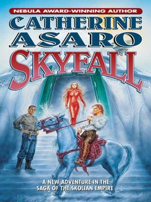 cover image of Skyfall
